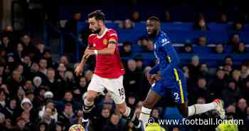 Marina Granovsakia faces Thibaut Courtois panic leaving Chelsea with their own Bruno Fernandes call - Football.London