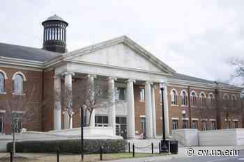 Bruno Library closes until fall 2022 - The Crimson White - The University of Alabama Crimson White