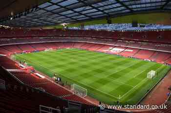 Arsenal vs Wolves postponed due to Covid-19 outbreak in Bruno Lage’s squad - Evening Standard