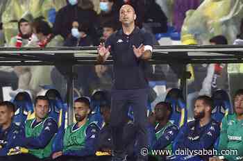 Beşiktaş set to appoint Portuguese Bruno Pinheiro as new head coach | Daily Sabah - Daily Sabah