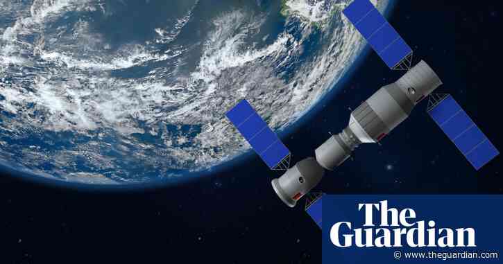 China anger after space station forced to move to avoid Elon Musk Starlink satellites