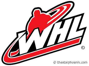 WHL COVID protocol list includes 36 players and staff; 3 from Saskatoon Blades on list