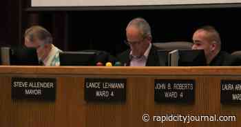 City council approves eighth permit for medical marijuana dispensaries - Rapid City Journal