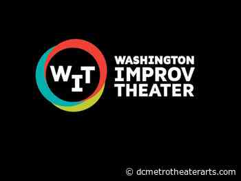WIT to require booster shots and medical-grade masks - DC Metro Theater Arts
