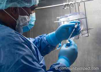 Texas Medical Center coronavirus update: Houston area sees further resurgence in positive COVID-19 cases - Community Impact Newspaper