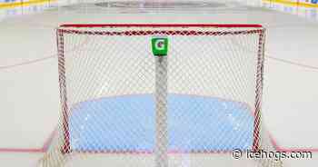 IceHogs Medical Update - Rockford IceHogs