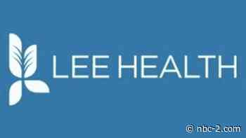Lee Health to close vaccine clinic at Gulf Coast Medical Center - NBC2 News