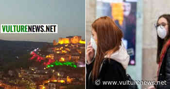 Melfi: oltre 100 casi di Covid! Ecco le parole del Sindaco - vulturenews.net