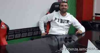 Melfi, il team manager Davide Carriero rassegna le dimissioni - Potenza IamCALCIO