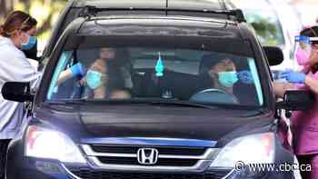 U.S. health officials cut COVID-19 isolation, quarantine guidelines from 10 days to 5