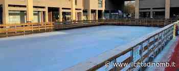 Arcore: staccava la corrente, identificato il sabotatore della pista di pattinaggio - Il Cittadino di Monza e Brianza