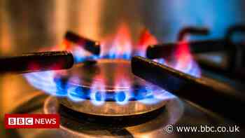 Energy prices: Government must show more urgency, says Ovo boss