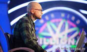 „Wer wird Millionär?“: Totale Pleite wegen DIESER Schimpfwörter-Frage - TV Digital