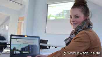 Wiesmoors Rathaus nun digital: Urkunden bestellen, Osterfeuer anmelden und Personalausweis beantragen - Nordwest-Zeitung