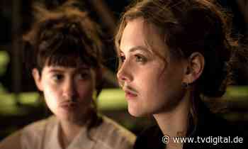 Event-Serie im Ersten: Ein bisschen „Babylon Berlin“, aber queerer - TV Digital