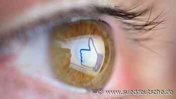 Sollte der Like-Button verbannt werden? - Digital - Süddeutsche Zeitung - SZ.de