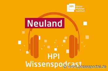 Digital Health: Warum wir für klinische Studien dringend neue Ansätze brauchen - Presseportal.de