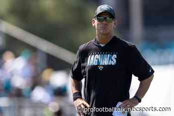 Report: Jaguars will retain Trent Baalke as G.M.