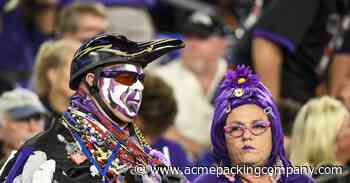 Packers vs. Ravens, 2021 Week 15: Live game updates & discussion - Acme Packing Company