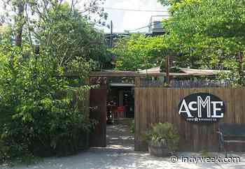 After a Month, 19 Acme Workers in Carrboro Are Still On Strike - INDY Week