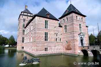 Zestiger betrapt tijdens stelen van auto (Geel) - Gazet van Antwerpen