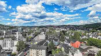 Rund um Siegen 2021: Die Schlagzeilen - Westfalenpost