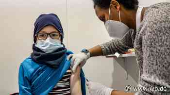 Corona Siegen: Hier gibt’s die Impfungen zwischen den Tagen - Westfalenpost