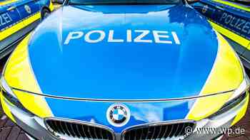 Polizei Siegen: Weihnachten fast friedlich - WP News