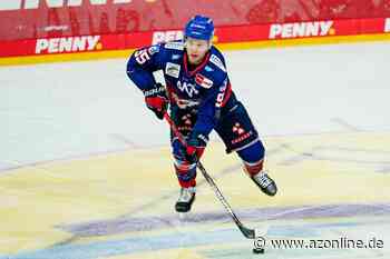 Dank White-Hattrick: Eisbären siegen gegen Bremerhaven - Allgemeine Zeitung