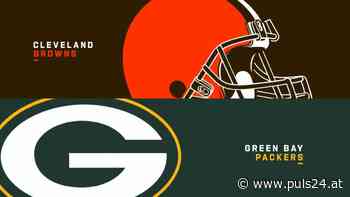 NFL Highlights: Green Bay Packers siegen, Arizona Cardinals verlieren - puls24