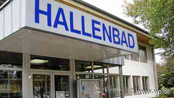 Siegen: Wie lange hält das Löhrtorbad noch durch? - Westfalenpost