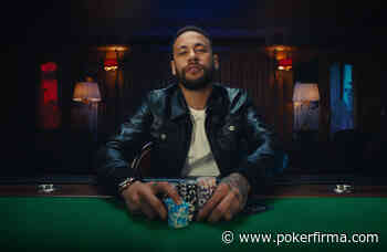 Online Poker | Neymar und Markus Prinz siegen im High Roller Club @ PokerStars - PokerFirma - Die ganze Welt ist Poker