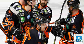 Zu Gast im Tabellen­keller: Graz99ers wollen in Linz siegen - 5 Minuten