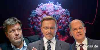 Ampel: Wenn Regierung siegen will, muss sie Bürgern sofort maximal viel zumuten - FOCUS Online