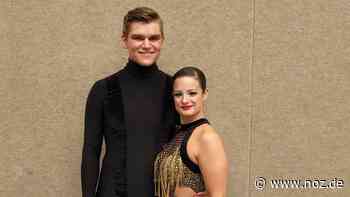 Delmenhorster Eileen Ritter und Mika Braunholz siegen in München - noz.de - Neue Osnabrücker Zeitung