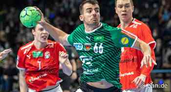 Verfolger siegen – Füchse trotzen Personalproblemen - BNN - Badische Neueste Nachrichten