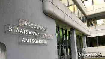 Siegen: Wegen Drogenhandel für eine Million Euro vor Gericht - Westfalenpost