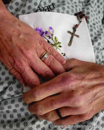 EverHeart Hospice provides lasting legacies to patients and families - sidneydailynews.com