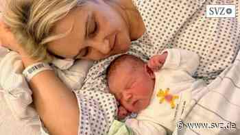 Mehr Babys: Positive Entwicklung der Geburtsstation in Parchim | svz.de - svz – Schweriner Volkszeitung