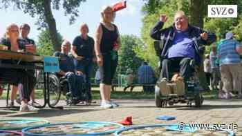 SV Einheit 46 Parchim: Sportverein erklärt Horst Roloff posthum zum Ehrenmitglied | svz.de - svz – Schweriner Volkszeitung