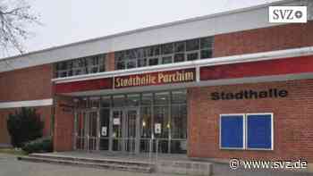 Konzert in der Stadthalle: Die Mecklenburgische Staatskapelle tritt in Parchim auf | svz.de - svz – Schweriner Volkszeitung