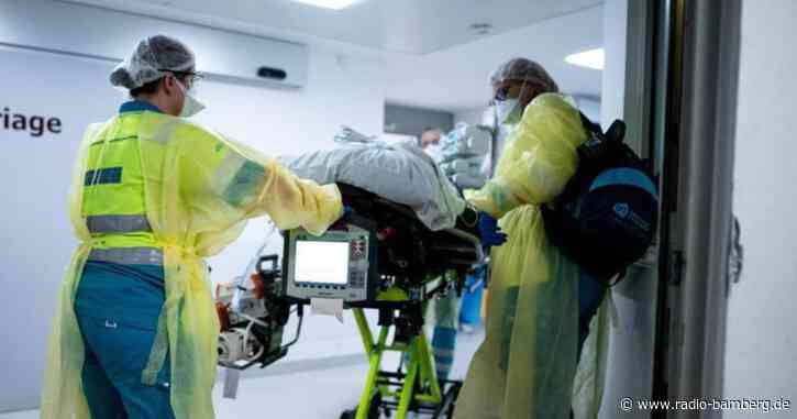 Entscheidung zur Triage in Kliniken wird veröffentlicht