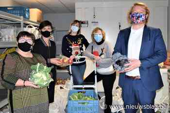 Sociale Kruidenier De Spruit breidt uit: “Dit is ook een ontmoetingsplaats met lotgenoten” - Het Nieuwsblad