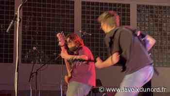 Le concert de Noël du lycée Robespierre d'Arras récolte 2 000 € pour la lutte contre le cancer - La Voix du Nord