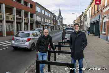27-jarige Victor kan zich gaan uitleven als schepen voor Financiën en Mobiliteit: “Met frisse ideeën iets toevoegen aan het beleid”