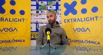 ATHLETIC CARPI. BIANCOROSSI DOMANI AL LAVORO PER LA COPPA - Tvqui