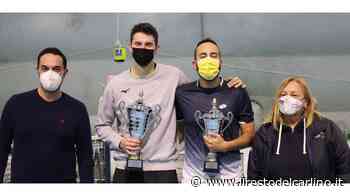 Torneo Open Rodeo di Carpi vincono Corvi e Martignani - il Resto del Carlino