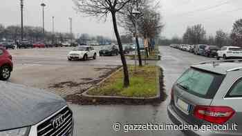 Da Modena a Carpi: tampone dopo 5 giorni di febbre e l'appuntamento a mezzanotte - La Gazzetta di Modena