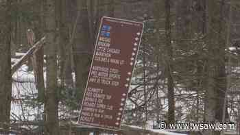 What it takes to open snowmobile trails in Marathon County - WSAW