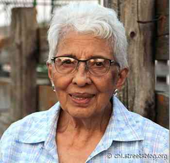 Connie Ratzel, 81, who recently ran a marathon, fatally struck on 4-lane road in Morgan Park - Streetsblog Chicago